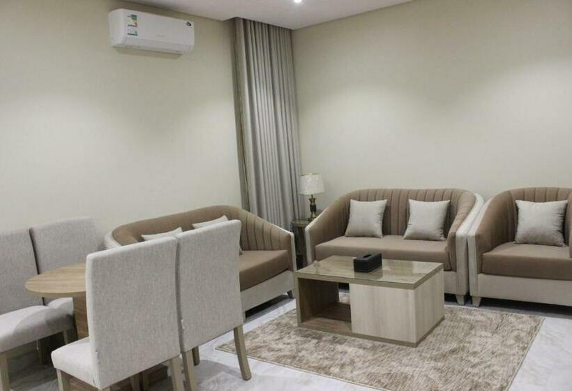 Huoneisto 1 Makuuhuone, أبهى سكن للشقق المخدومة