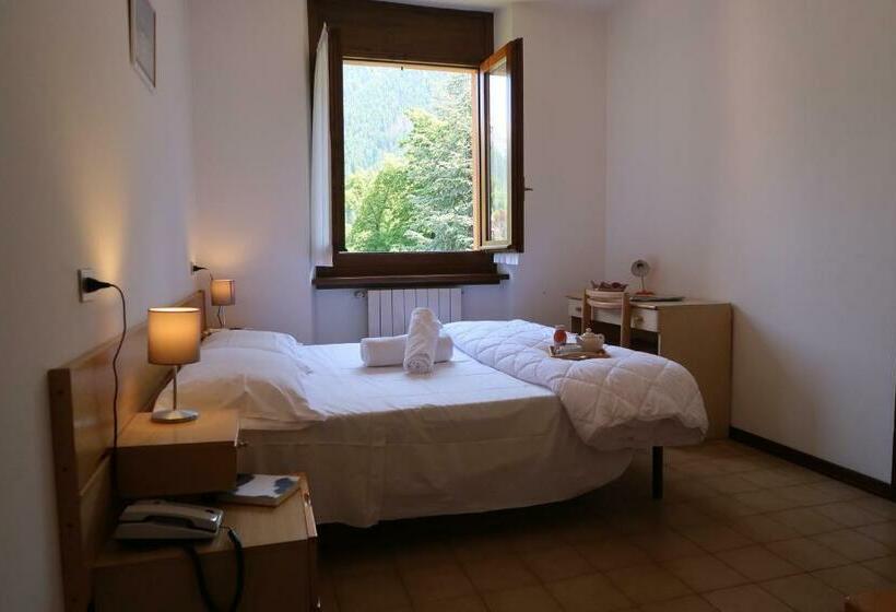 スタンダードルーム, Villa Luzzago