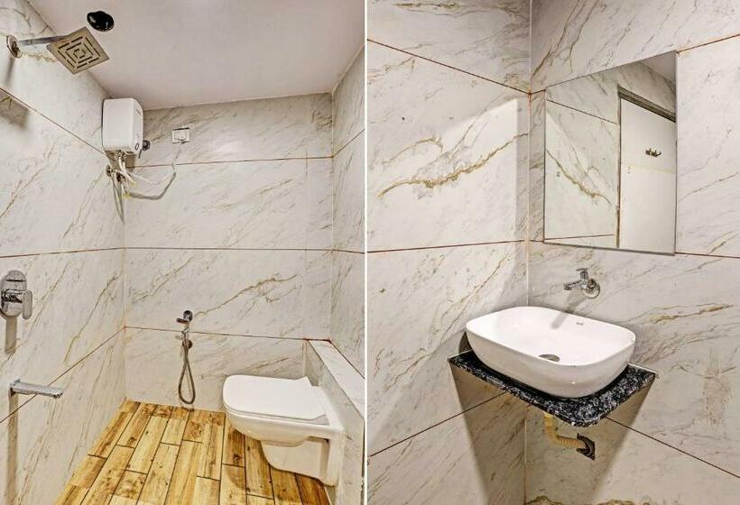 חדר סטנדרט, Oyo Flagship 81482 Hotel Rr