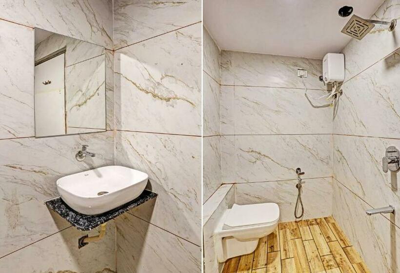 חדר סטנדרט, Oyo Flagship 81482 Hotel Rr