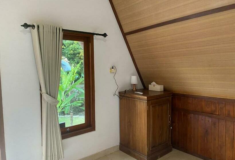 בקתת חדר, Suan Penida Hills By Abm