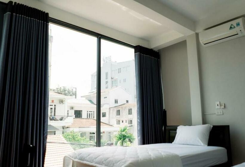 اتاق استاندارد, Be Them Homestay