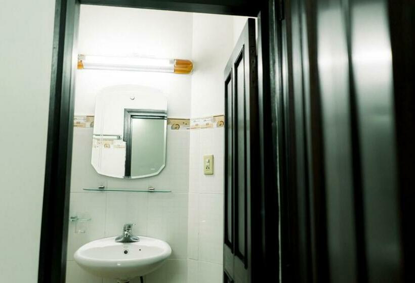 اتاق استاندارد, Be Them Homestay