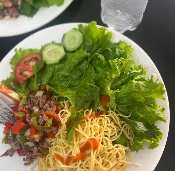 اتاق استاندارد سه نفره, Be Them Homestay