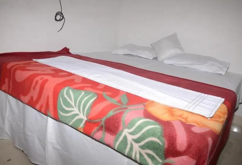 Habitació Estàndard, Dev Hotel Mansarovar
