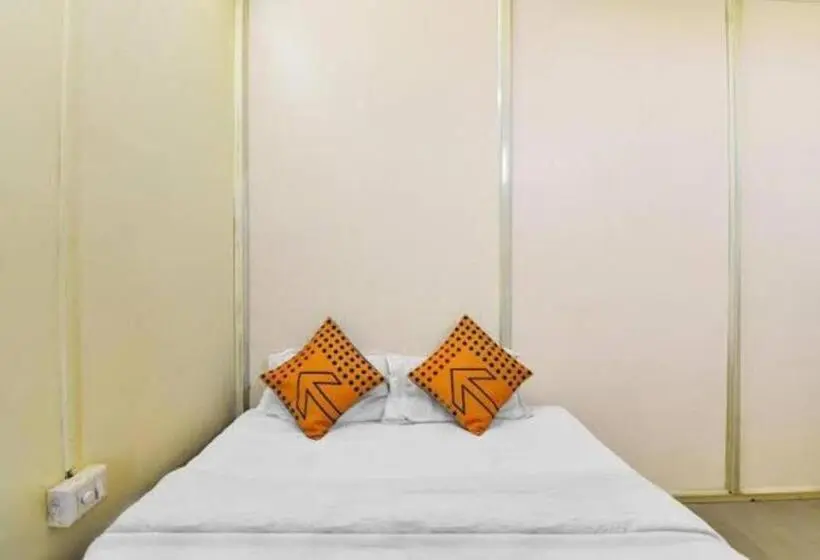 Habitació Estàndard, Dev Hotel Mansarovar