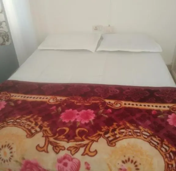 Habitació Estàndard amb Balconada, Dev Hotel Mansarovar