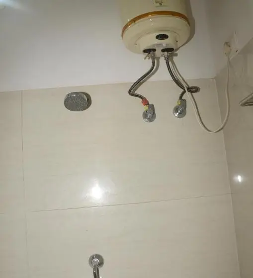 Habitació Estàndard amb Balconada, Dev Hotel Mansarovar