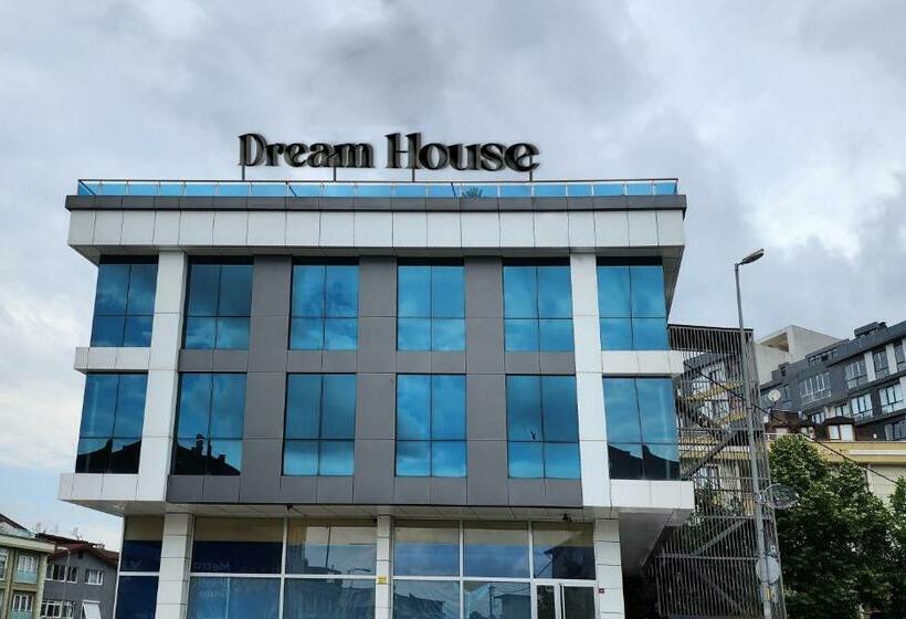 침실 1개 디럭스 아파트, Dream House