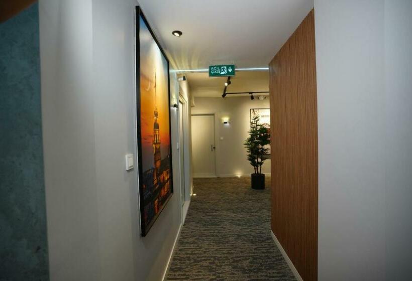 침실 1개 디럭스 아파트, Dream House