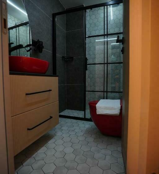 Апартаменты Deluxe 1 Спальня, Dream House