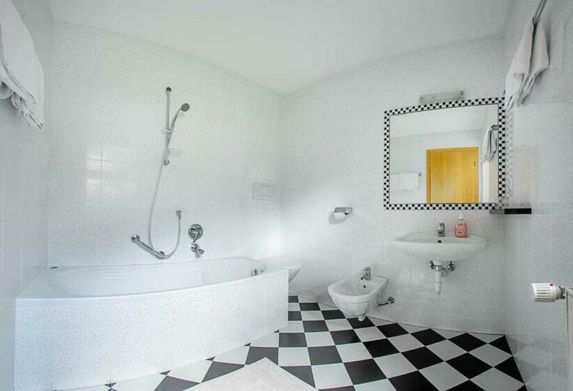 חדר סטנדרט, B&b 2000   Panorama Pension