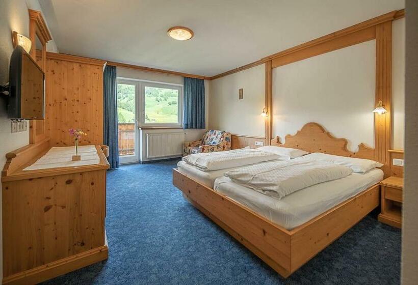 חדר סטנדרט, B&b 2000   Panorama Pension