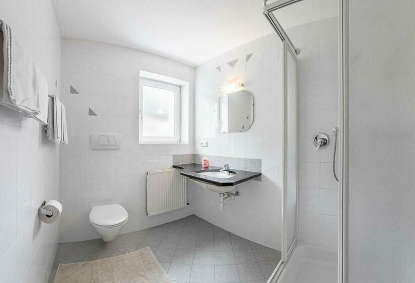 חדר סטנדרט, B&b 2000   Panorama Pension