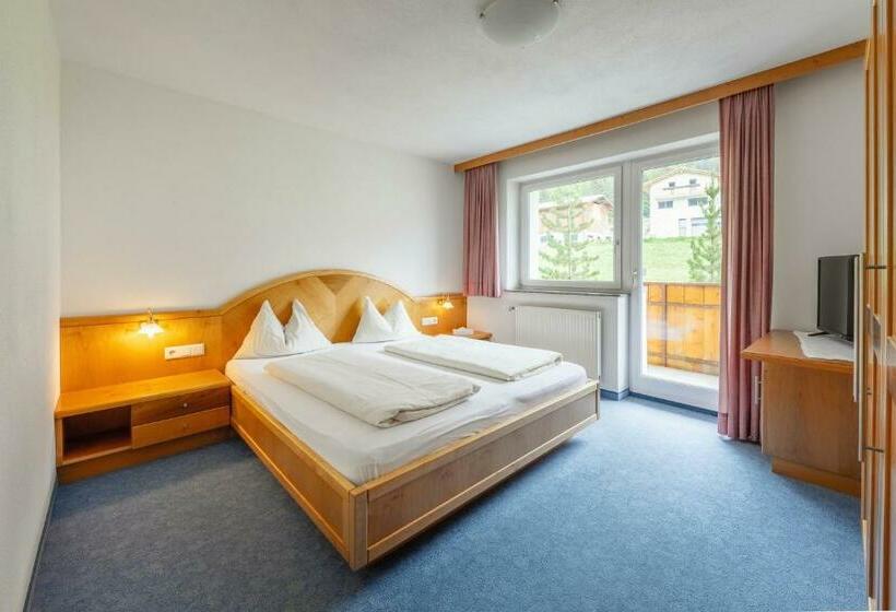 סוויטה, B&b 2000   Panorama Pension