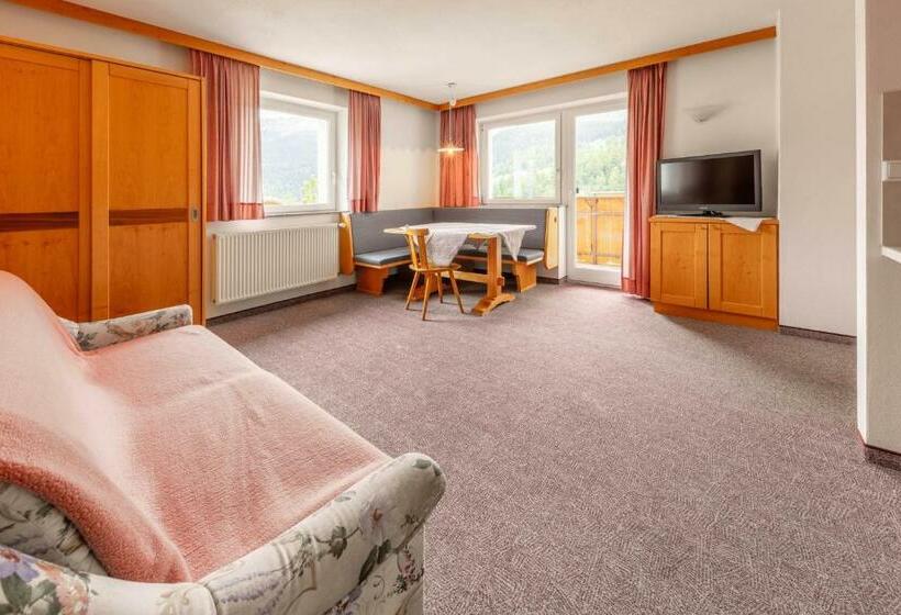 סוויטה, B&b 2000   Panorama Pension