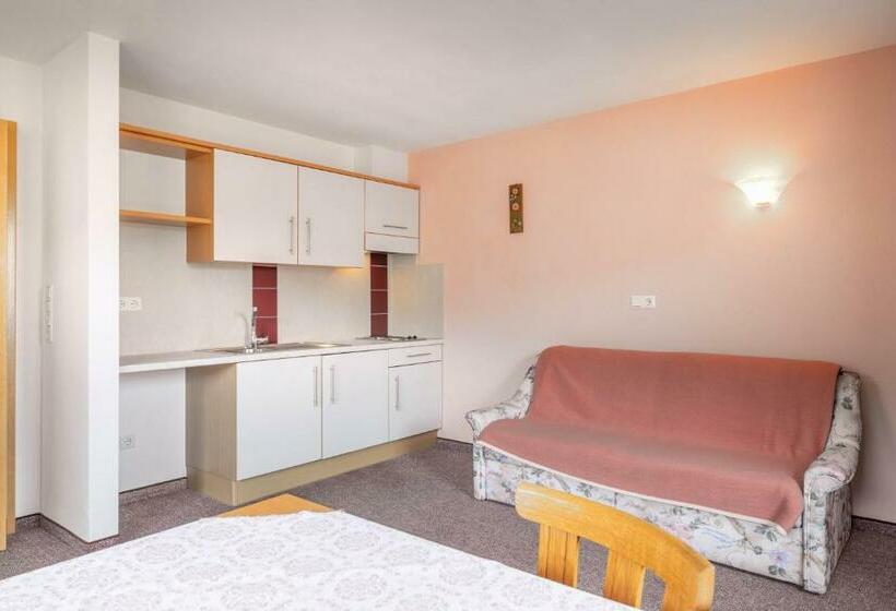 Люкс, B&b 2000   Panorama Pension
