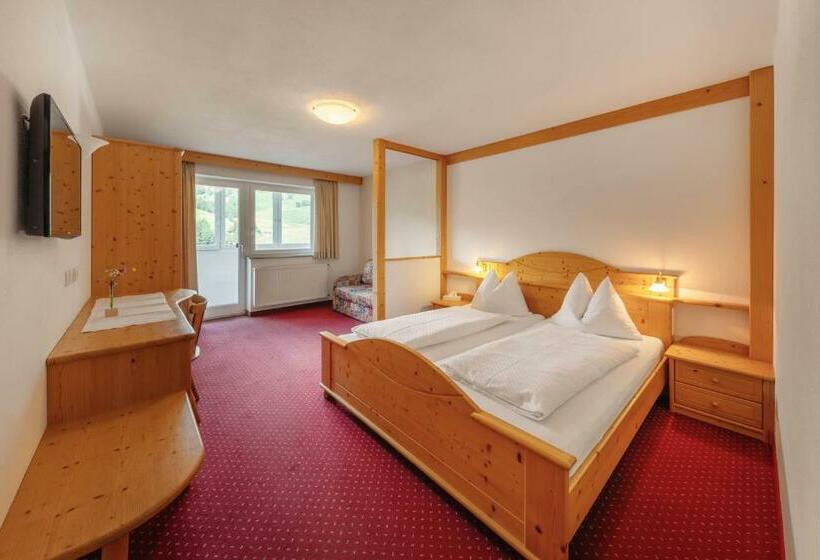 Номер Стандарт, B&b 2000   Panorama Pension