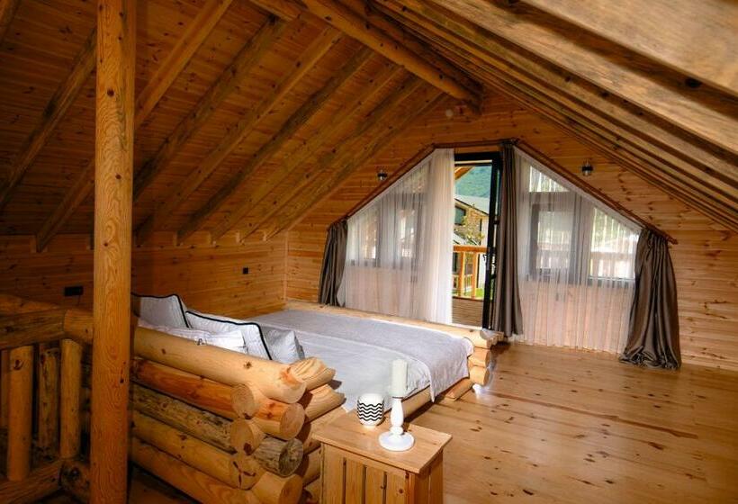 בית, חדר שינה 1, Mukha Ormanli