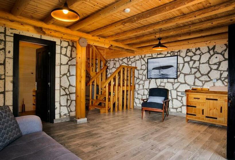 בית, חדר שינה 1, Mukha Ormanli