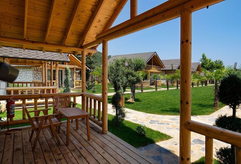 Бунгало Стандарт, Mukha Ormanli