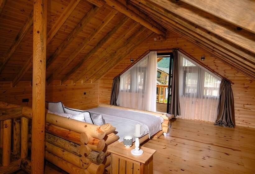 בית, חדר שינה 1, Mukha Ormanli