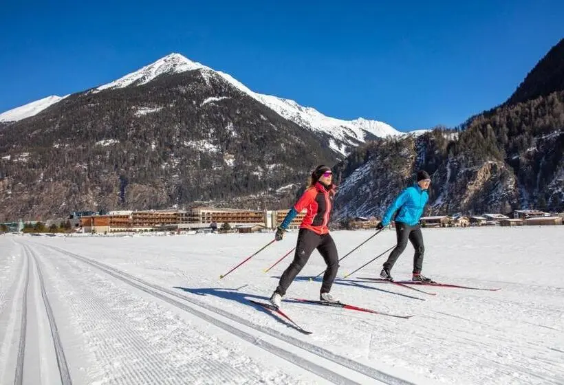 エコノミールーム, Garni Hanni