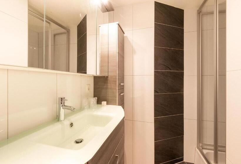 带3个卧室的公寓, Garni Hanni