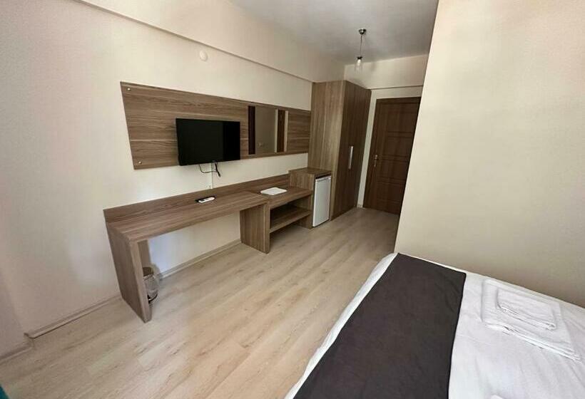 اتاق استاندارد, Köşk