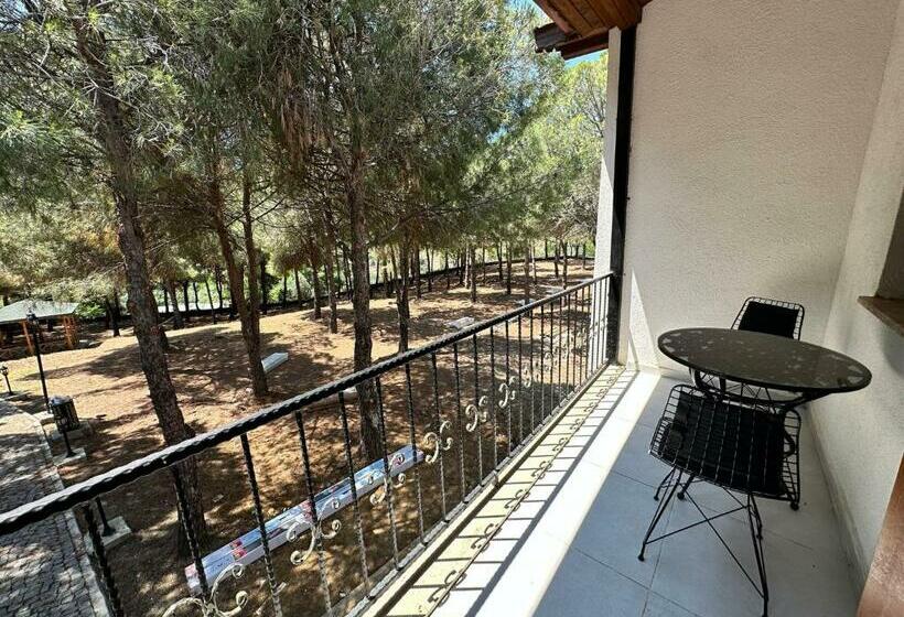 اتاق استاندارد, Köşk