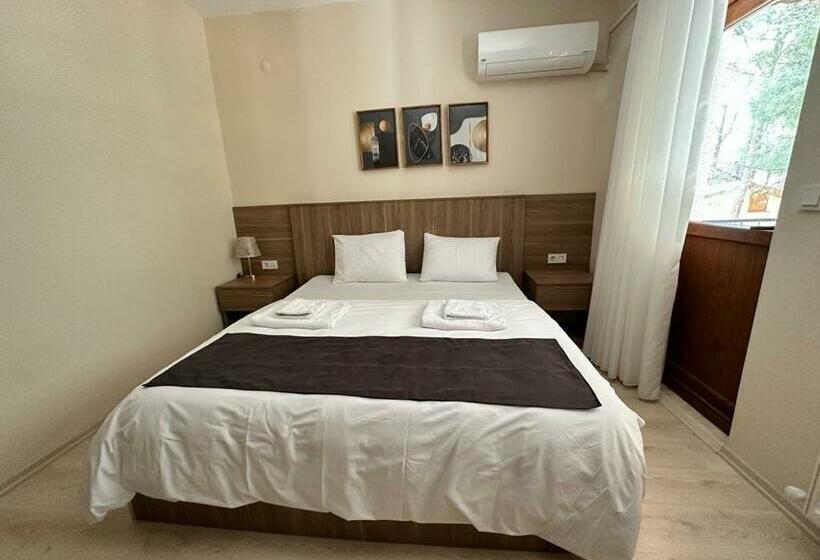 اتاق استاندارد, Köşk