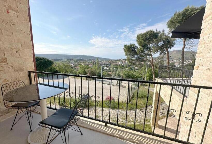 اتاق استاندارد, Köşk