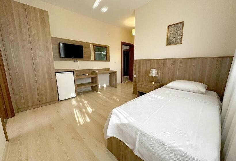 اتاق استاندارد, Köşk