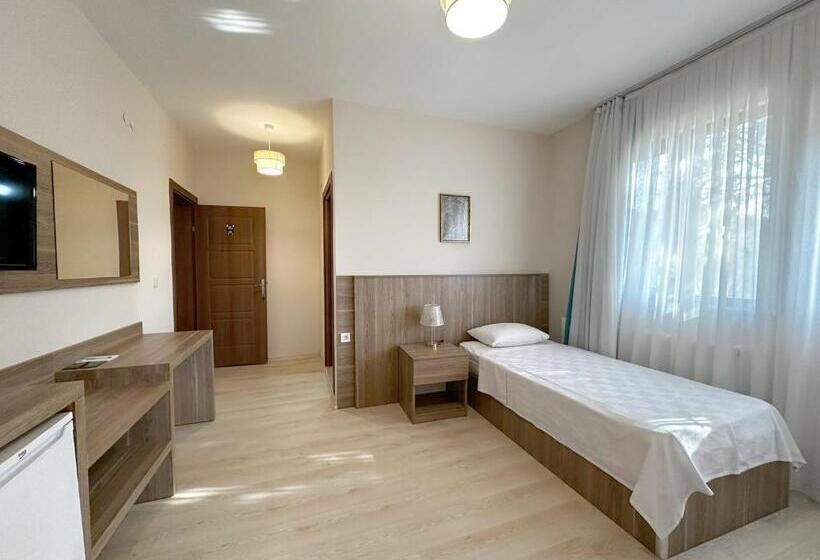 اتاق استاندارد, Köşk