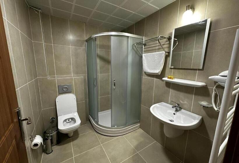 اتاق استاندارد, Köşk