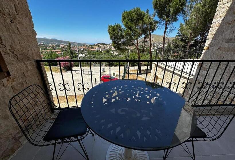 اتاق استاندارد, Köşk