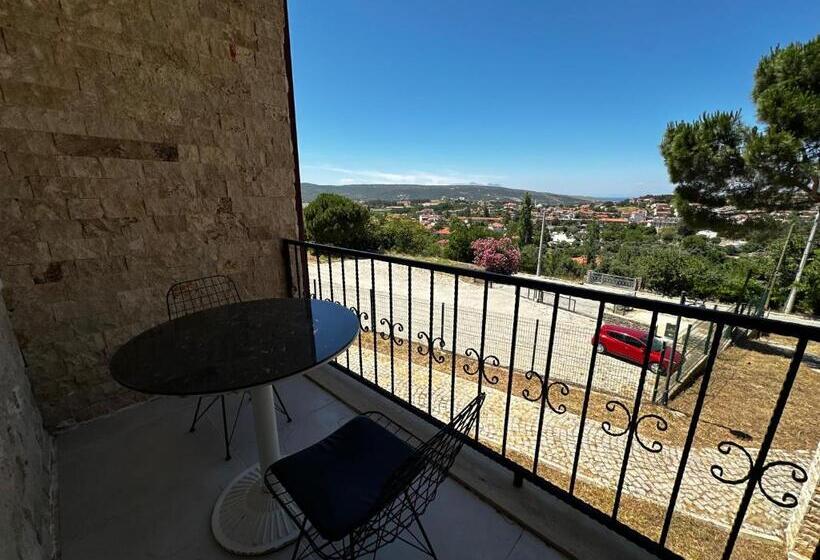 اتاق استاندارد, Köşk