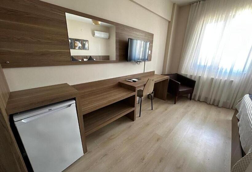 اتاق استاندارد, Köşk