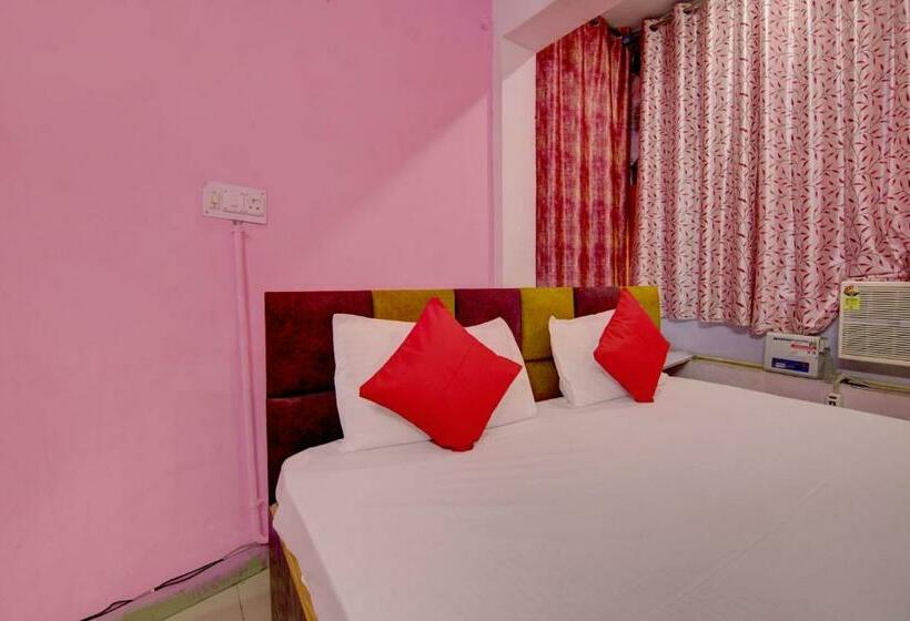 חדר קלאסי לשלושה, Oyo Flagship Mountain Valley Guest House