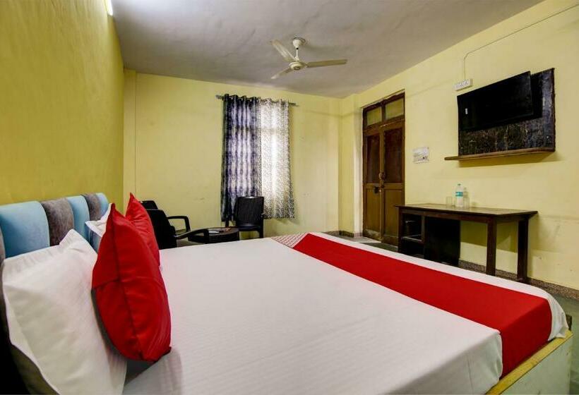 Трехместный Номер Классика, Oyo Flagship Mountain Valley Guest House