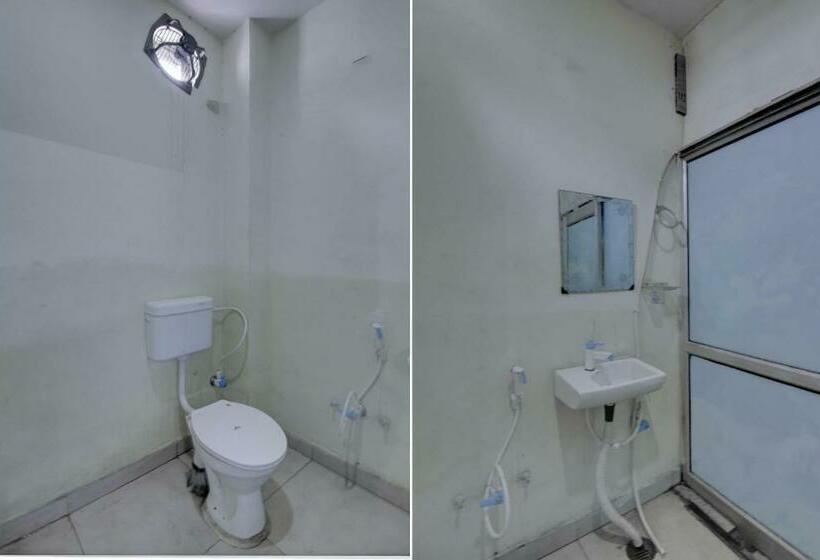 חדר קלאסי לשלושה, Oyo Flagship Mountain Valley Guest House