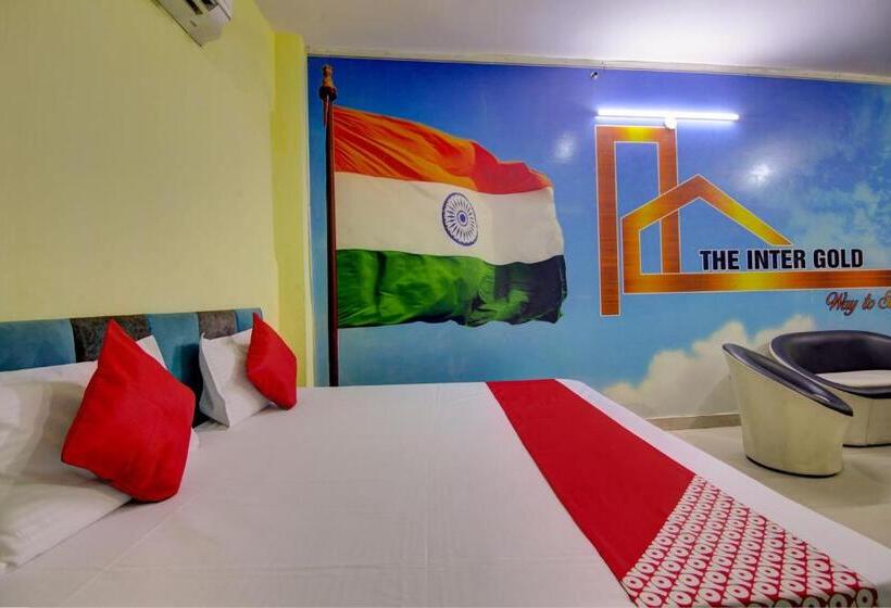 Трехместный Номер Классика, Oyo Flagship Mountain Valley Guest House