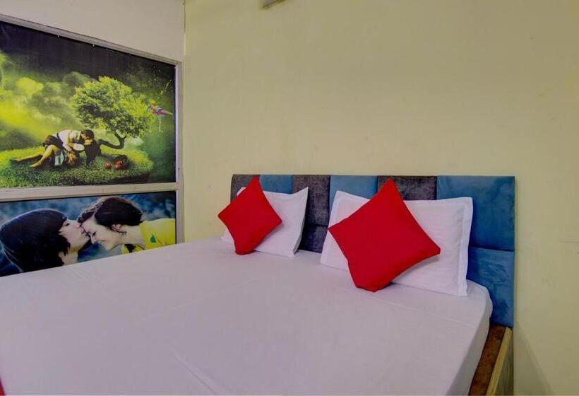 חדר קלאסי לשלושה, Oyo Flagship Mountain Valley Guest House