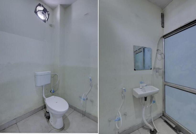 Трехместный Номер Классика, Oyo Flagship Mountain Valley Guest House
