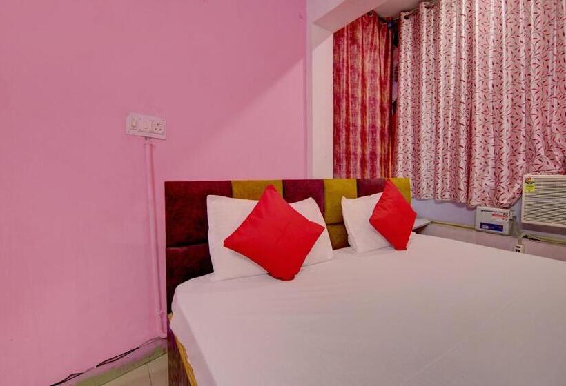 חדר קלאסי לשלושה, Oyo Flagship Mountain Valley Guest House