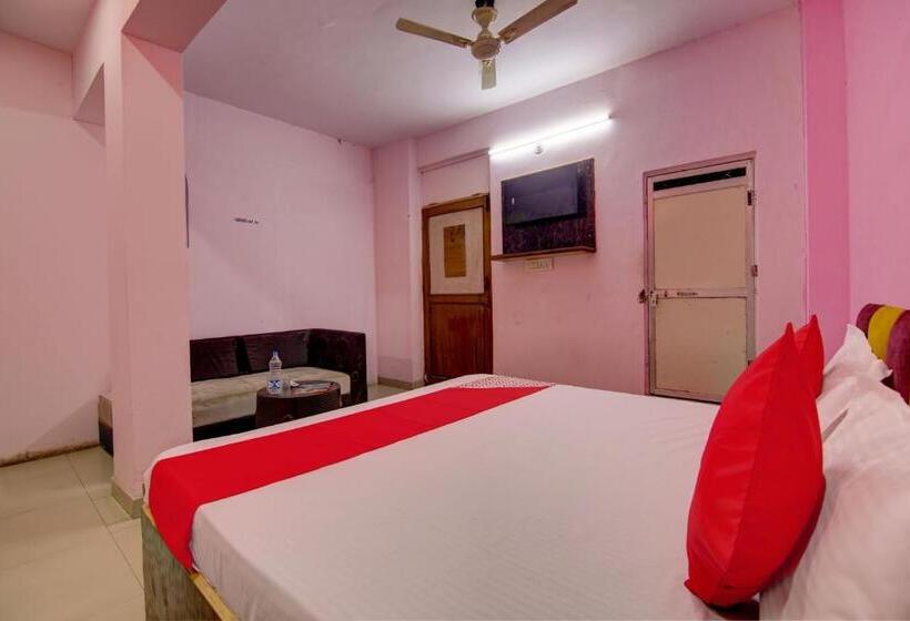 Трехместный Номер Классика, Oyo Flagship Mountain Valley Guest House