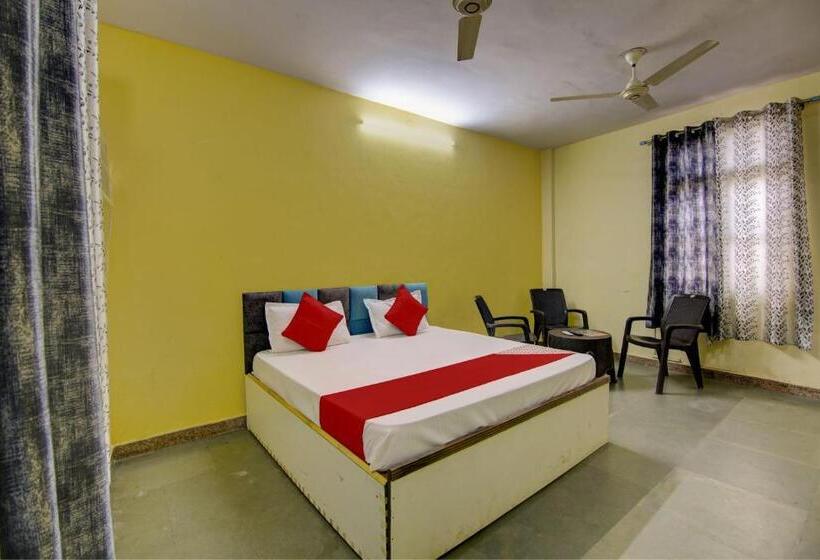 Трехместный Номер Классика, Oyo Flagship Mountain Valley Guest House