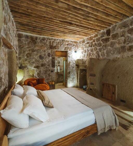 Номер Deluxe, Vie Cappadocia   Adults Only