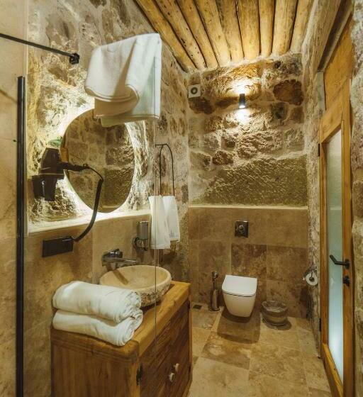 Номер Deluxe, Vie Cappadocia   Adults Only