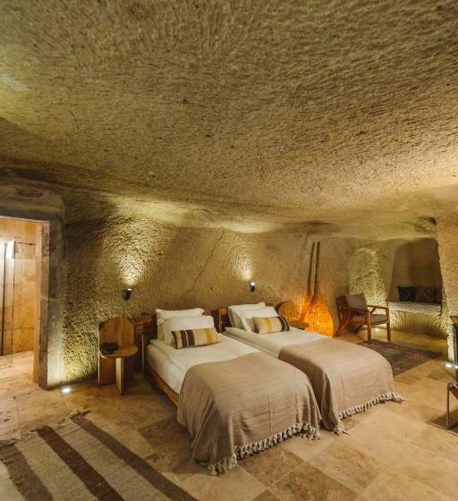 Номер Deluxe, Vie Cappadocia   Adults Only